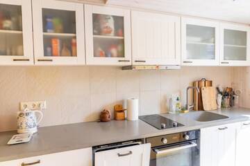 Фото номера Вилла с собственным бассейном Виллы Villa Hausma г. Hiiumaa 46