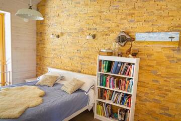Фото номера Вилла с собственным бассейном Виллы Villa Hausma г. Hiiumaa 84