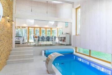 Фото номера Вилла с собственным бассейном Виллы Villa Hausma г. Hiiumaa 61