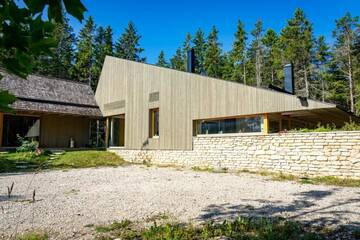 Фото номера Вилла с собственным бассейном Виллы Villa Hausma г. Hiiumaa 65