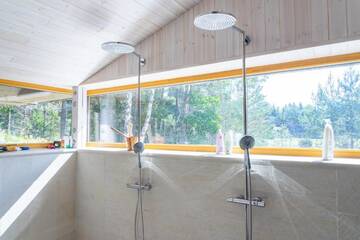 Фото номера Вилла с собственным бассейном Виллы Villa Hausma г. Hiiumaa 93