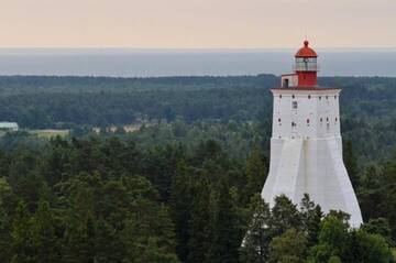 Фото номера Дом для отпуска Дома для отпуска Meresassi г. Hiiumaa 41