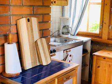 Фото номера Дом для отпуска Дома для отпуска Meresassi г. Hiiumaa 48