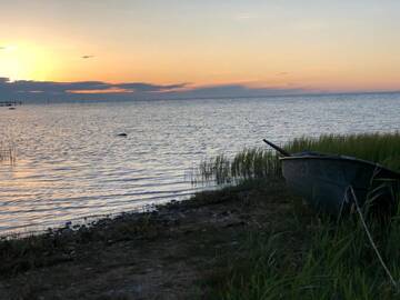 Фото номера Дом для отпуска Дома для отпуска Meresassi г. Hiiumaa 43