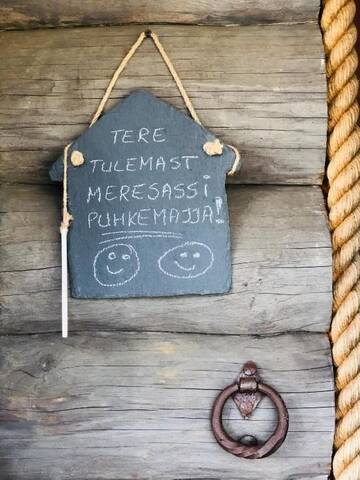 Фото номера Дом для отпуска Дома для отпуска Meresassi г. Hiiumaa 51