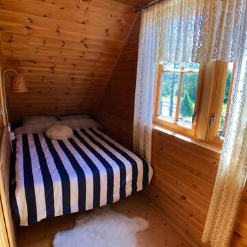 Фото номера Дом для отпуска Дома для отпуска Meresassi г. Hiiumaa 19