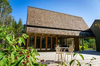 Фото Виллы Villa Hausma г. Hiiumaa